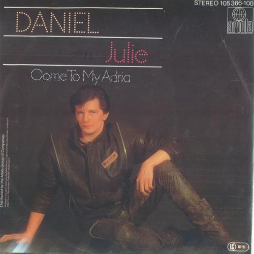 Daniel